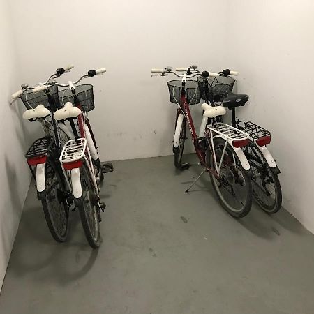 Sunset Luxury Apartment 罗维尼 外观 照片
